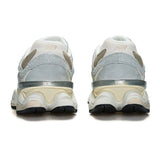 New Balance 9060 Gray/Cream - imagem 4