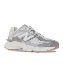 New Balance 9060 Gray/White - imagem 2