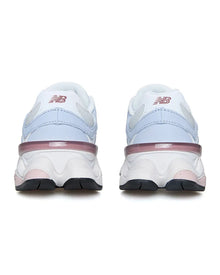 New Balance 9060 Light Blue/White - imagem 4