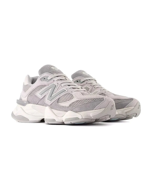 New Balance 9060 Light Gray