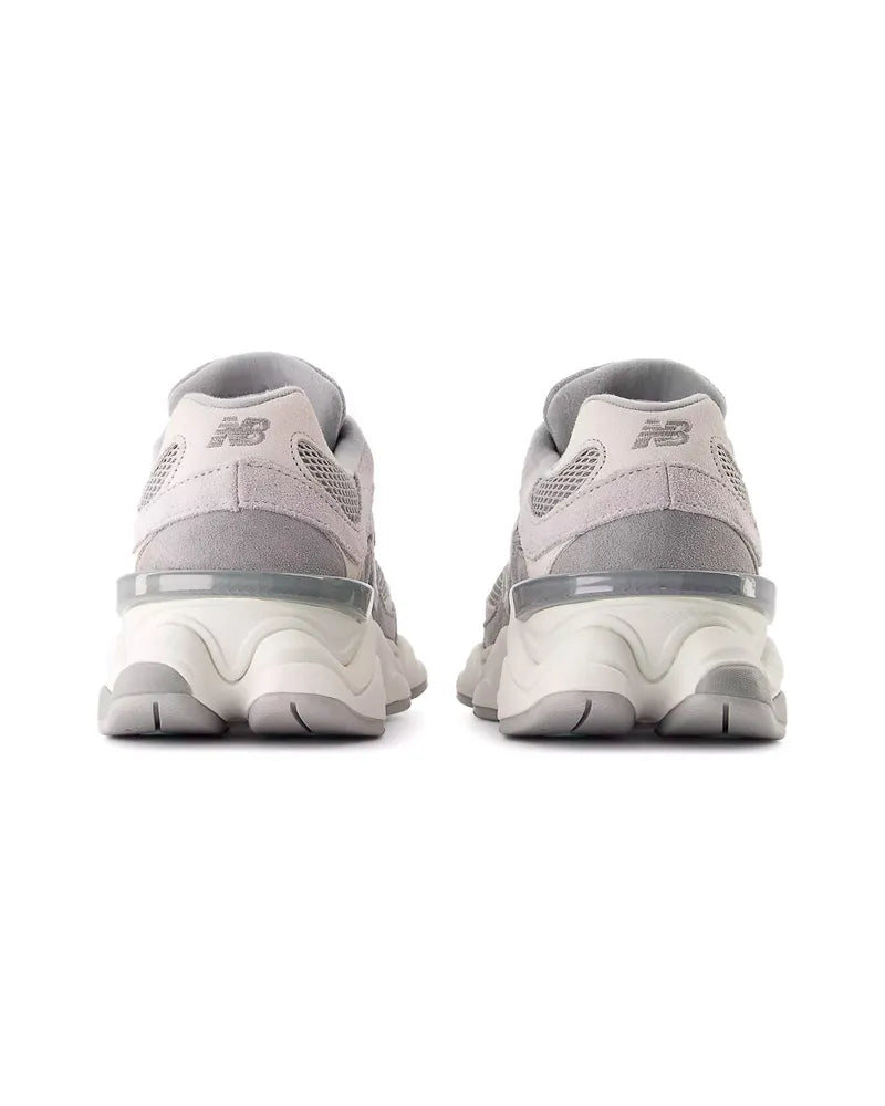 New Balance 9060 Light Gray - imagem 4