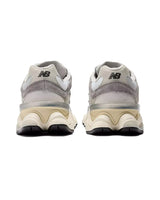 New Balance 9060 Light Gray/Cream - imagem 4