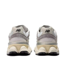 New Balance 9060 Light Gray/Cream - imagem 4