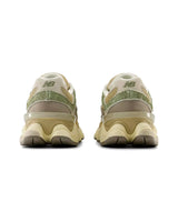 New Balance 9060 Mustard/Light Gray - imagem 4