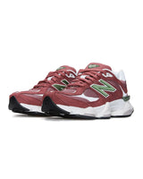 New Balance 9060 Red/Green - imagem 2