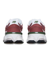 New Balance 9060 Red/Green - imagem 4