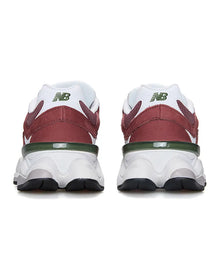 New Balance 9060 Red/Green - imagem 4