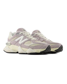 New Balance 9060 Rosé/Cream - imagem 2