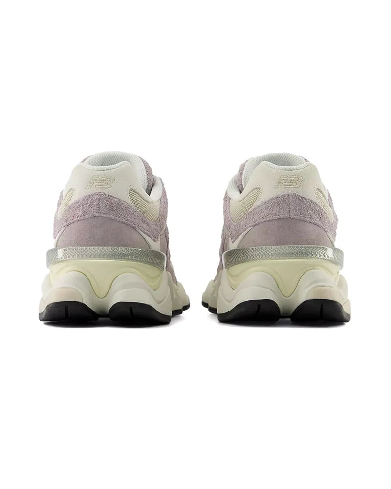 New Balance 9060 Rosé/Cream - imagem 4