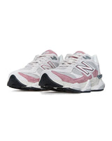 New Balance 9060 White/Pink - imagem 2