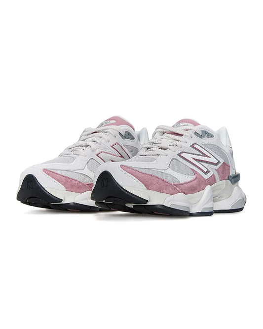 New Balance 9060 White/Pink