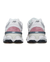 New Balance 9060 White/Pink - imagem 3