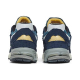 New Balance 2002R Marine Blue - imagem 3