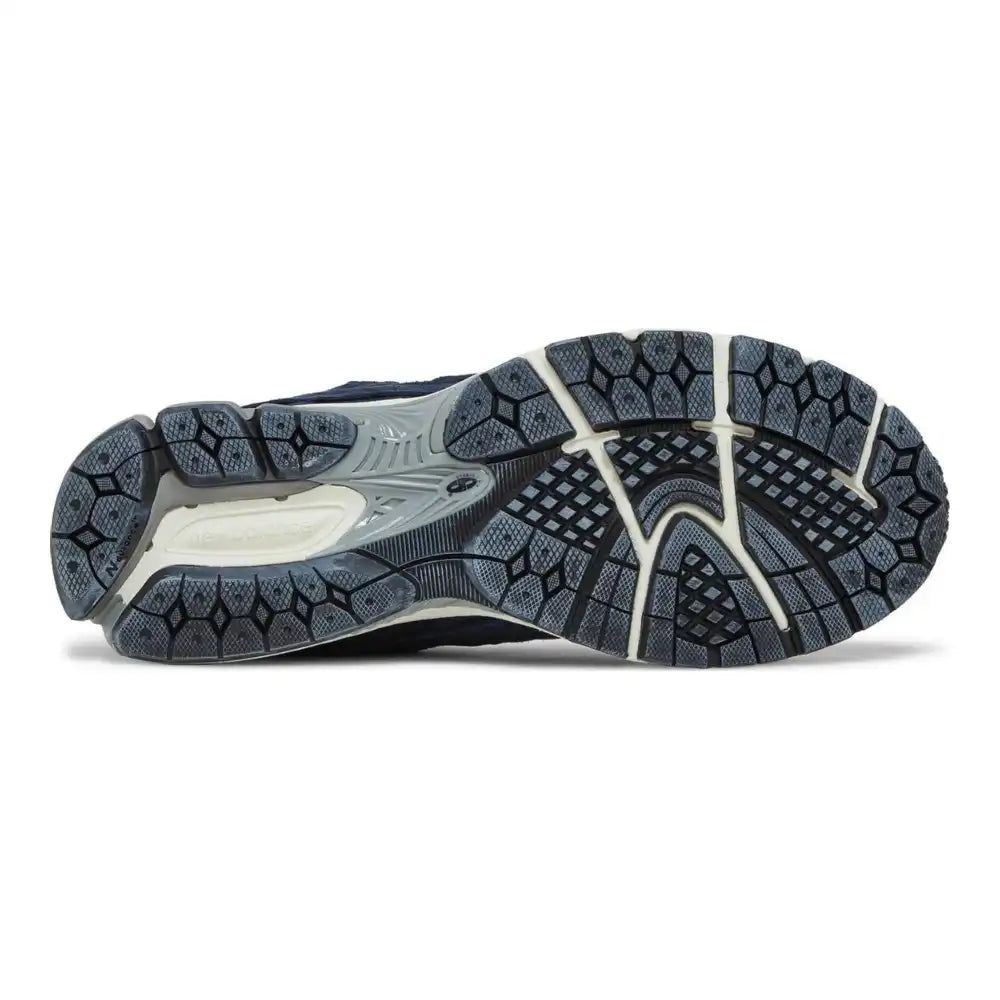 New Balance 2002R Marine Blue - imagem 4