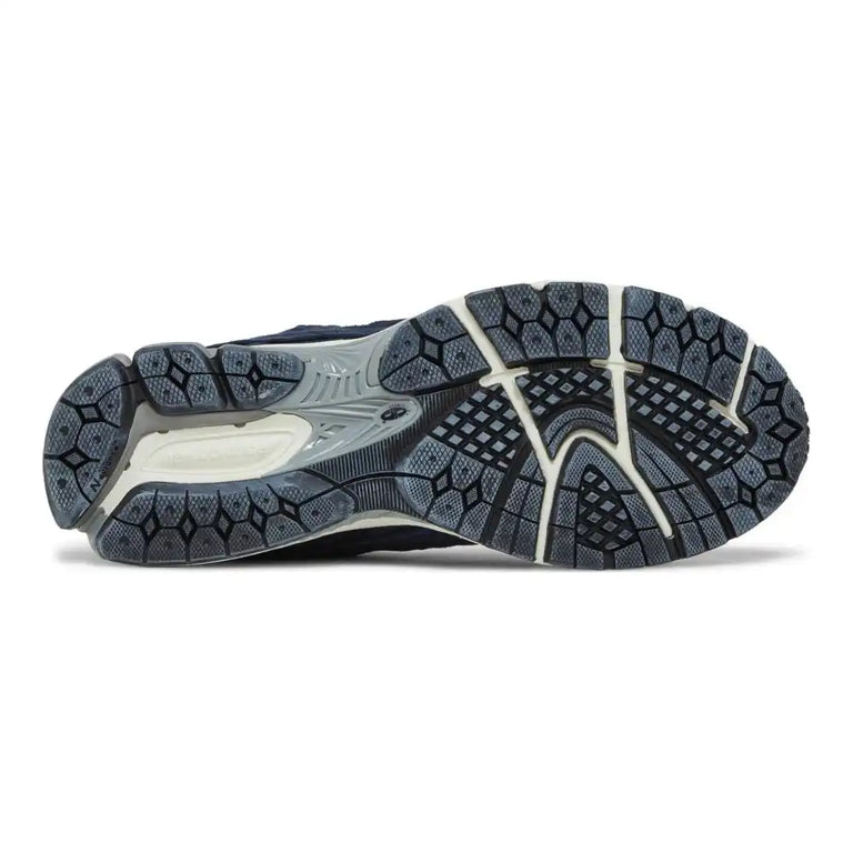 New Balance 2002R Marine Blue - imagem 4