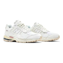 New Balance 2002R Sea Salt - imagem 2