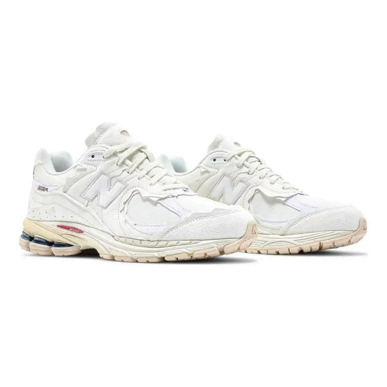 New Balance 2002R Sea Salt - imagem 2
