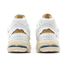 New Balance 2002R Sea Salt - imagem 3
