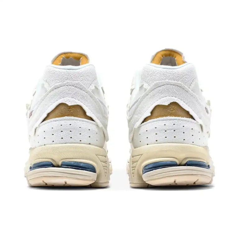 New Balance 2002R Sea Salt - imagem 3