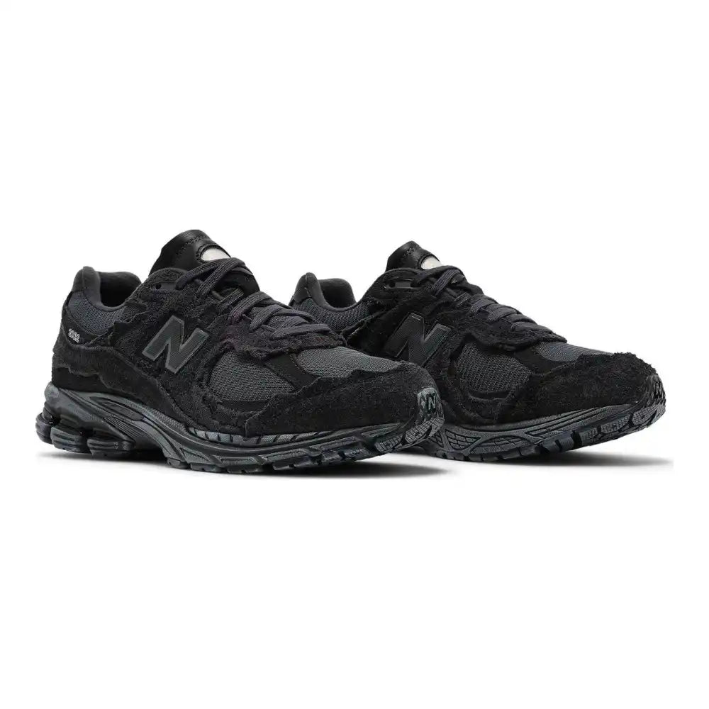 New Balance 2002R Phantom Black - imagem 2