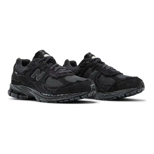 New Balance 2002R Phantom Black