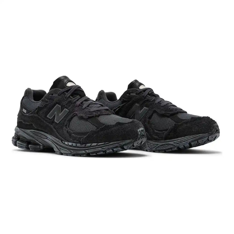 New Balance 2002R Phantom Black - imagem 2
