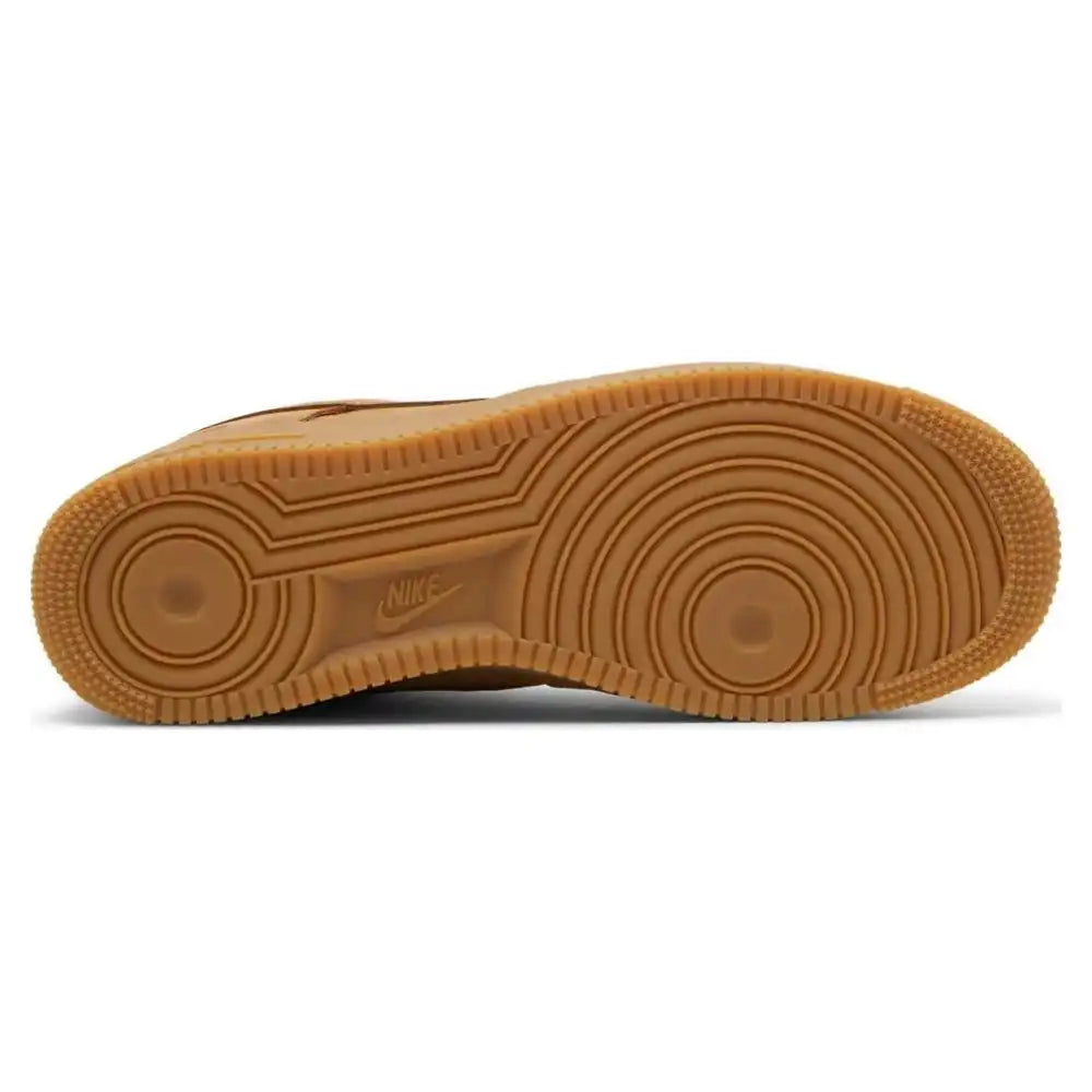 Nike Air Force 1 Low Supreme Wheat - imagem 4