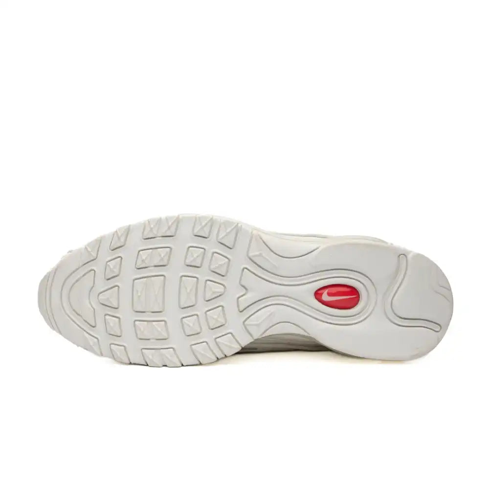 Nike Air Max 98 TL Supreme White - imagem 4