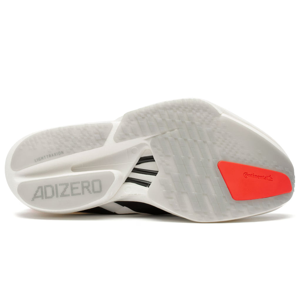 Adidas Adizero Adios Pro 4 White - imagem 4