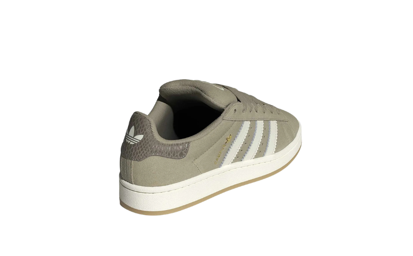 Adidas Campus 00S Military Green - imagem 4