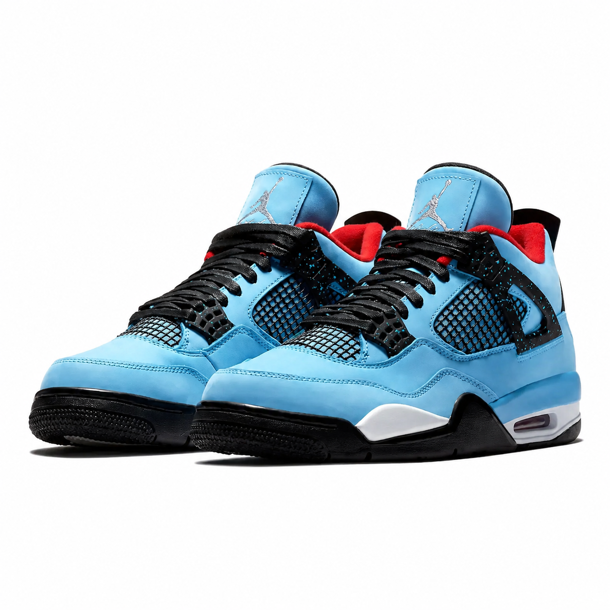 Travis Scott x Air Jordan 4 Cactus Jack - imagem 2
