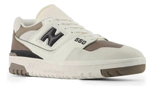 New Balance 550 Cream/Brown - imagem 2