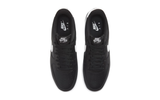 Nike Air Force 1 ’07 Low Black/White - imagem 3