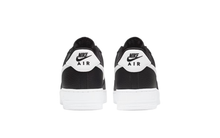 Nike Air Force 1 ’07 Low Black/White - imagem 4