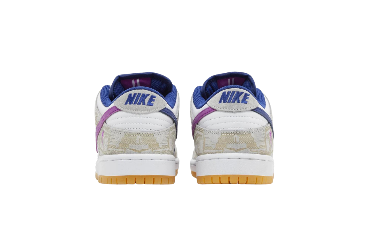 Rayssa Leal x Nike Dunk Low - imagem 3