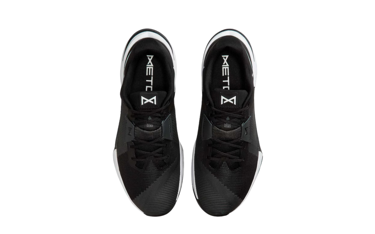 Nike Metcon 10 Black White - imagem 3