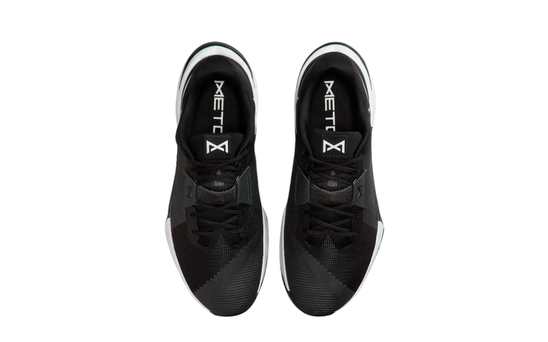 Nike Metcon 10 Black/White - imagem 3