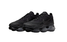 Nike Air Max Scorpion FK Triple Black - imagem 2