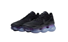 Nike Air Max Scorpion FK Black/Purple - imagem 2
