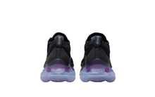 Nike Air Max Scorpion FK Black/Purple - imagem 4