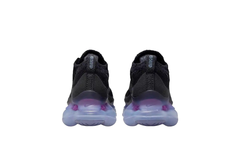 Nike Air Max Scorpion FK Black/Purple - imagem 4