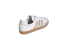 Adidas Samba OG Gold/White - imagem 4