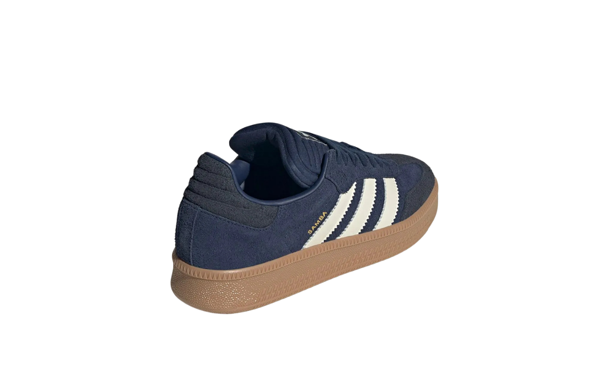 Adidas Samba XLG Deep Blue - imagem 4