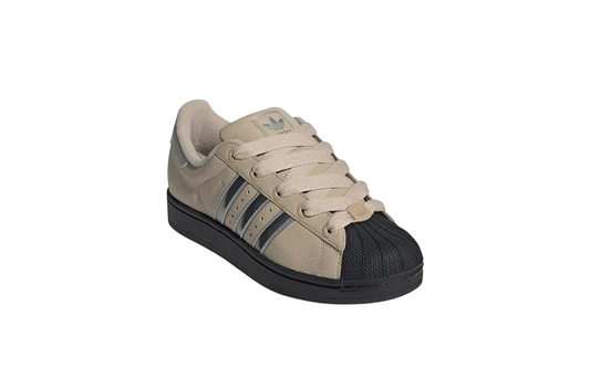 Adidas Superstar II Beige
