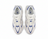New Balance 9060 Beige/Blue - imagem 3