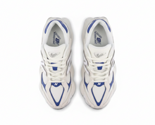 New Balance 9060 Beige/Blue - imagem 3