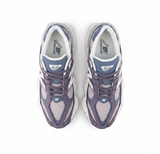 New Balance 9060 Blue/Purple - imagem 3