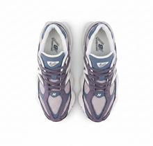 New Balance 9060 Blue/Purple - imagem 3