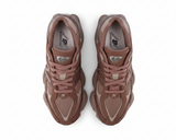 New Balance 9060 Brown/Earth - imagem 3