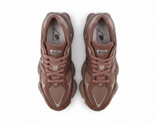 New Balance 9060 Brown/Earth - imagem 3